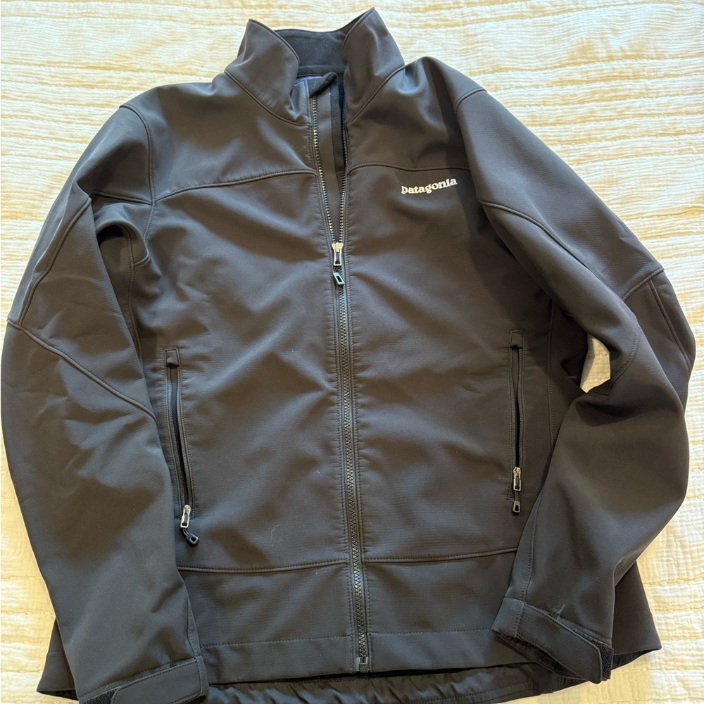 Patagonia Women's Black Jacket